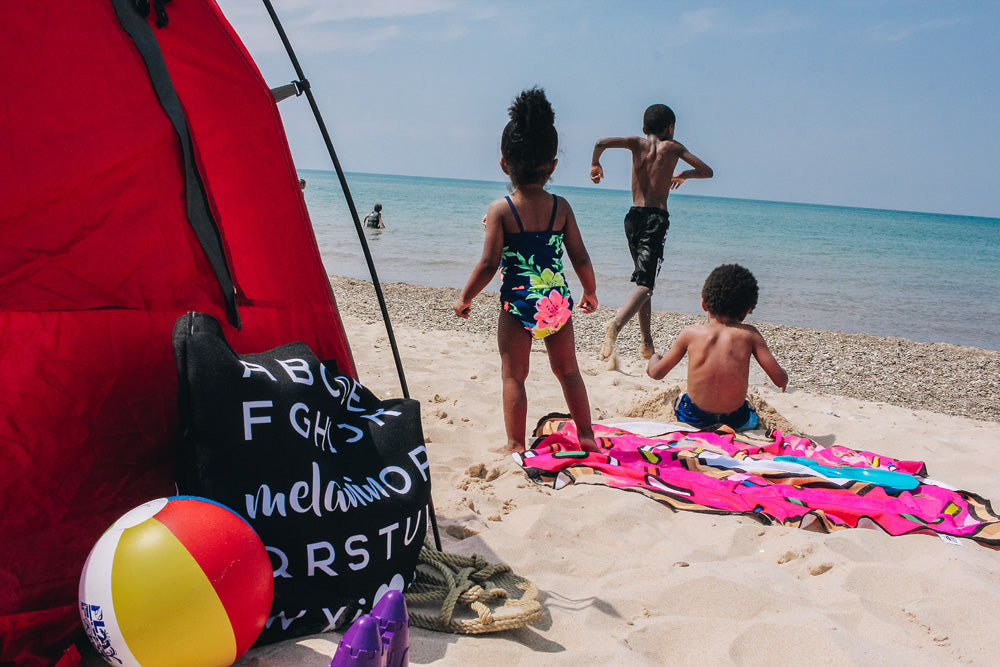Summer Vacation